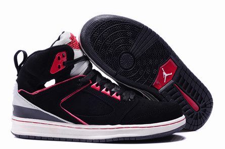 men Jordan Sixty Club-001